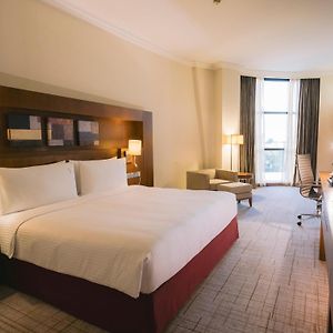 Holiday Inn Abu Dhabi By Ihg