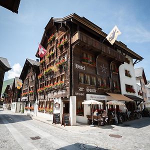 Hotel Sonne