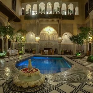 Riad Salam Fes